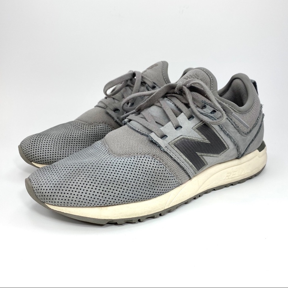 New Balance 247 Rev Lite Running Athletic Shoes